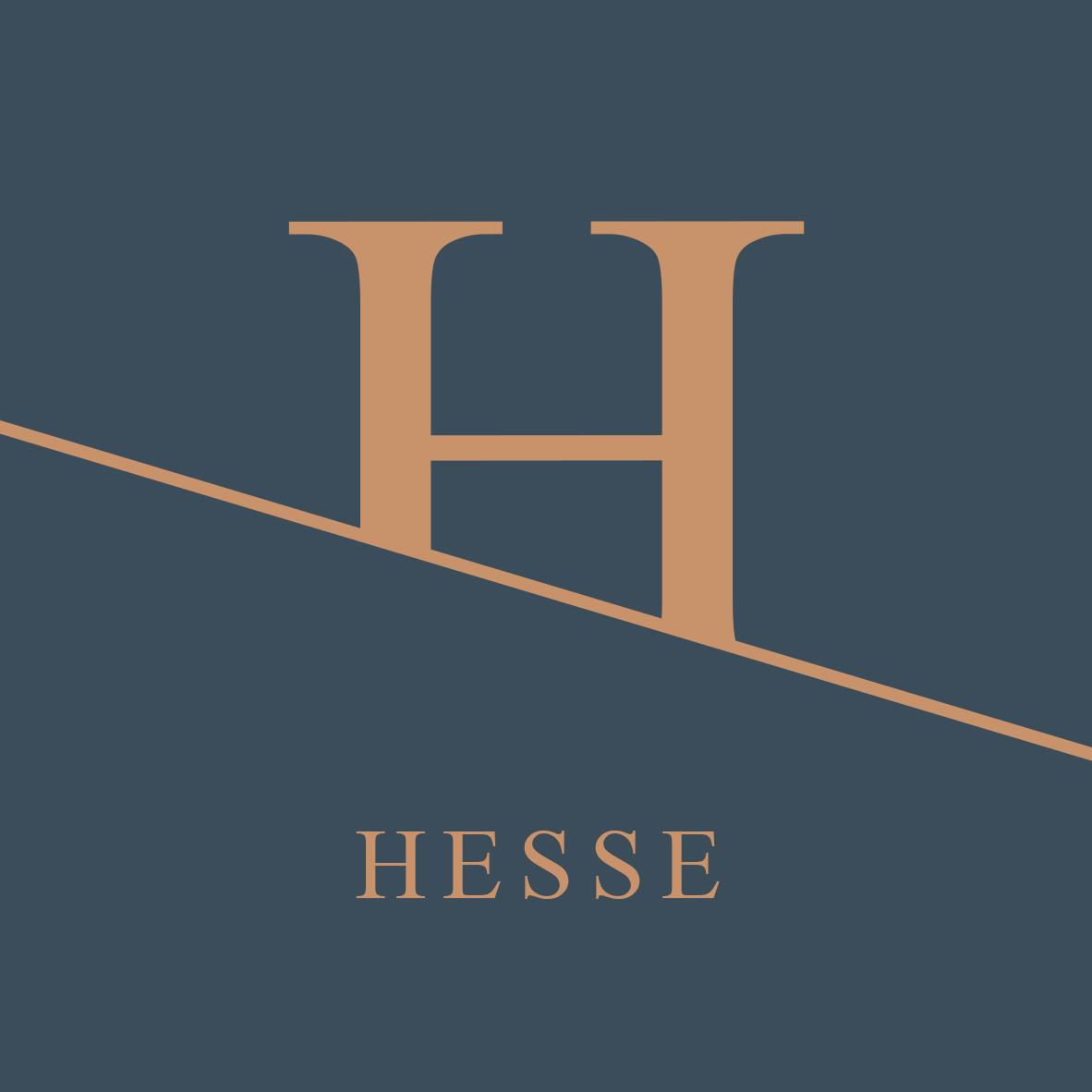 Hesse